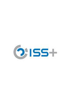 ISS+ trademark