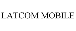 LATCOM MOBILE trademark