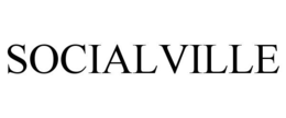 SOCIALVILLE trademark