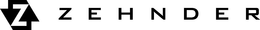 Z  ZEHNDER trademark