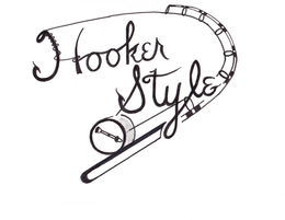 HOOKER STYLE trademark
