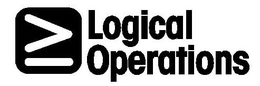 LOGICAL OPERATIONS trademark