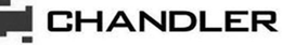 CHANDLER trademark