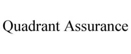 QUADRANT ASSURANCE trademark