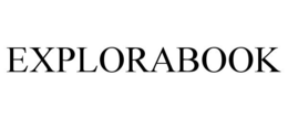 EXPLORABOOK trademark