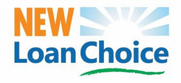 NEW LOAN CHOICE trademark