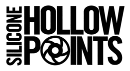 SILICONE HOLLOW POINTS trademark