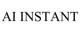 AI INSTANT trademark