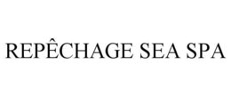 REPÊCHAGE SEA SPA trademark