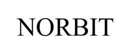 NORBIT trademark