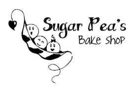 SUGAR PEA'S BAKE SHOP trademark