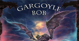 GARGOYLE BOB trademark