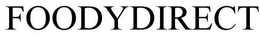 FOODYDIRECT trademark