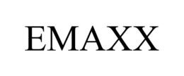 EMAXX trademark