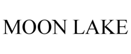 MOON LAKE trademark