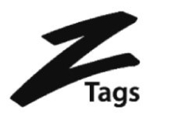 Z TAGS trademark