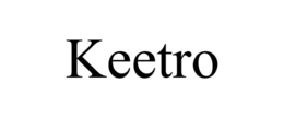 KEETRO trademark