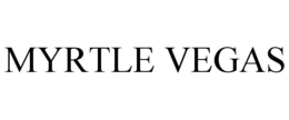MYRTLE VEGAS trademark