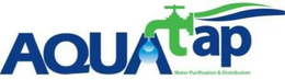 AQUATAP WATER PURIFICATION & DISTRIBUTION trademark