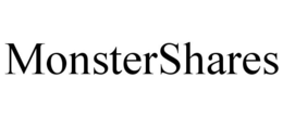 MONSTERSHARES trademark