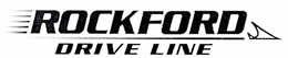 ROCKFORD DRIVE LINE trademark