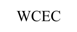 WCEC trademark