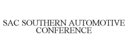 SAC SOUTHERN AUTOMOTIVE CONFERENCE trademark