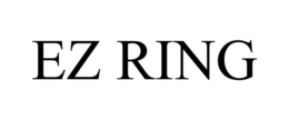 EZ RING trademark