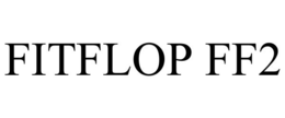 FITFLOP FF2 trademark