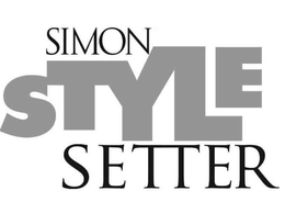 SIMON STYLE SETTER trademark