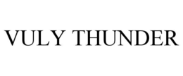 VULY THUNDER trademark