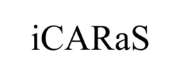 ICARAS trademark