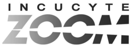 INCUCYTE ZOOM trademark