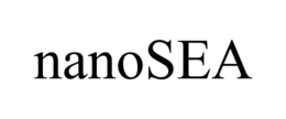 NANOSEA trademark