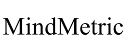 MINDMETRIC trademark