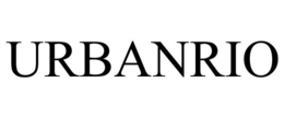 URBANRIO trademark