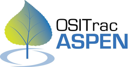 OSITRAC ASPEN trademark