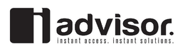 IADVISOR INSTANT ACCESS INSTANT SOLUTIONS trademark