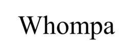 WHOMPA trademark
