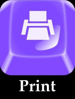 PRINT trademark