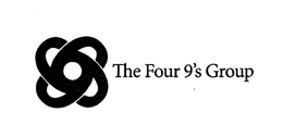 THE FOUR 9'S GROUP trademark