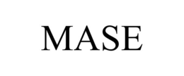 MASE trademark