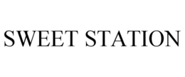 SWEET STATION trademark