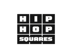 HIP HOP SQUARES trademark