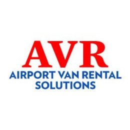 AVR AIRPORT VAN RENTAL SOLUTIONS trademark