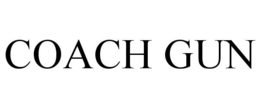 COACH GUN trademark