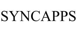 SYNCAPPS trademark