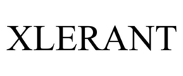 XLERANT trademark