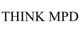 THINK MPD trademark