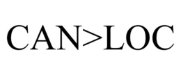 CAN>LOC trademark